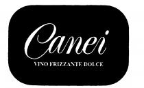 Canei VINO FRIZZANTE DOLCE