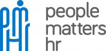 PEOPLE MATTERS HR