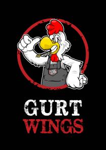 GW GURT WINGS