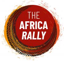 THE AFRICA RALLY