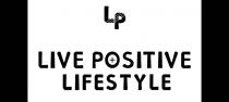 LP LIVE POSITIVE LIFESTYLE