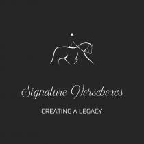 Signature Horseboxes Creating a legacy