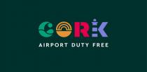 CORK AIRPORT DUTY FREE