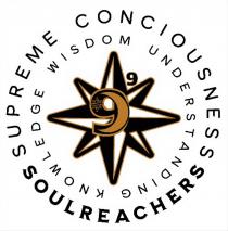 SUPREME CONCIOUSNESS SOULREACHERS WISDOM UNDERSTANDING KNOWLEDGE 99