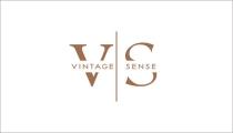 VINTAGE SENSE
