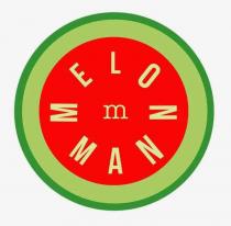 MELON MAN M