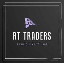 RT TRADERS AS UNIQUE AS YOU ARE