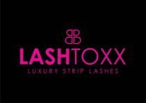 LASHTOXX LUXURY STRIP LASHES