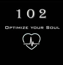 102 OPTIMIZE YOUR SOUL