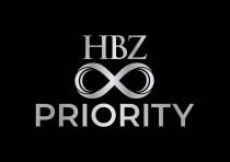 HBZ PRIORITY