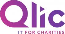 Qlic IT for Charities