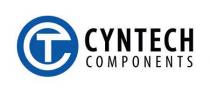 CYNTECH COMPONENTS