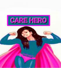 CARE HERO