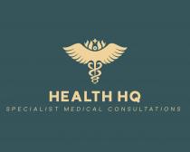 HEALTH HQ SPECIALIST MEDICAL CONSULTATIONS