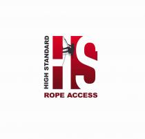 HS HIGH STANDARD ROPE ACCESS