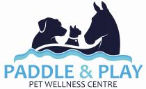 PADDLE & PLAY PET WELLNESS CENTRE