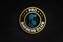 Pro Barbers Club