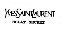 YVES SAINT LAURENT ECLAT SECRET