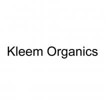 Kleem Organics