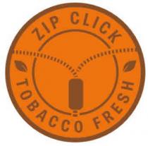 ZIP CLICK TOBACCO FRESH