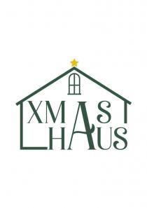 XMAS HAUS