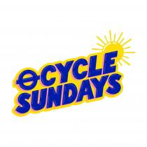 CYCLE SUNDAYS