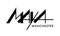 MAYA MANCHESTER