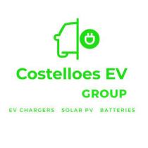 COSTELLOES EV GROUP EV CHARGERS SOLAR PV BATTERIES