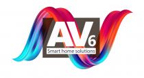 AV6 - Smart home solutions