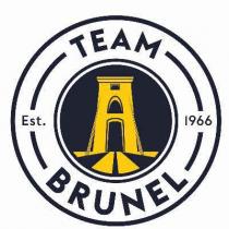 TEAM BRUNEL Est 1966