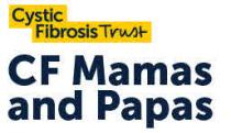 CYSTIC FIBROSIS TRUST CF MAMAS AND PAPAS