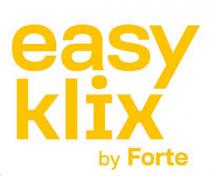 EASY KLIX BY FORTE