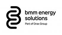 BMM ENERGY SOLUTIONS PART OF DRAX GROUP