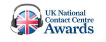 UK NATIONAL CONTACT CENTRE AWARDS