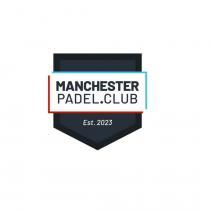 MANCHESTER PADEL.CLUB Est.2023