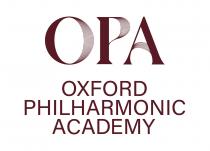 OPA OXFORD PHILHARMONIC ACADEMY