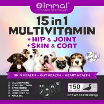 oimmal PET CARE SPECIALIST