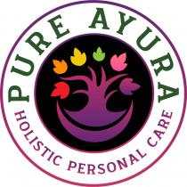 PURE AYURA HOLISTIC PERSONAL CARE