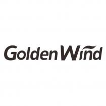 GOLDEN WIND