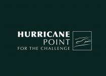 HURRICANE POINT FOR THE CHALLENGE