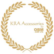 KRA ACCESSORIES BY OBM CORP LTD.