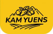 KAM YUENS