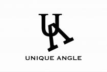 UA UNIQUE ANGLE