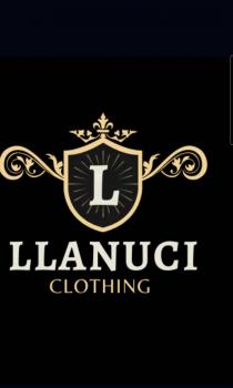 LLANUCI CLOTHING