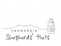 SNOWDONIA SHEPHERDS' HUTS