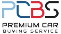 PCBS PREMIUM CAR BUYING SERVICE