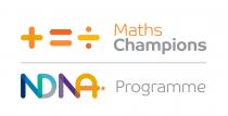 NDNA Maths Champions Programme