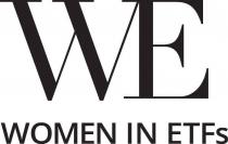 WE WOMEN IN ETFs