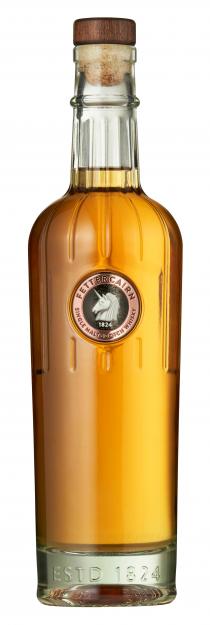 FETTERCAIRN 1824 SINGLE MALT SCOTCH WHISKY ESTD 1824