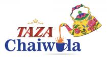 TAZA CHAIWALA